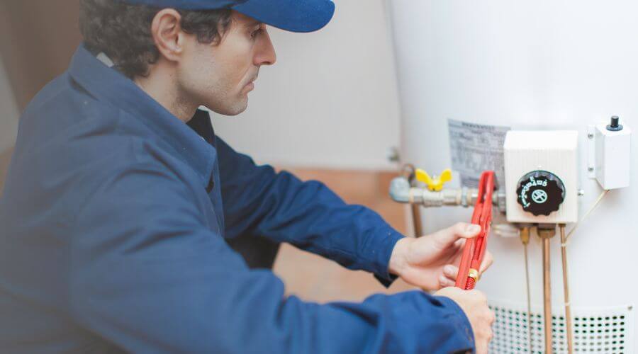 Professional Tankless Water Heater Installation in Theresa, NY